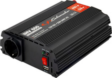 INV600 - Inverter Auto 1200W