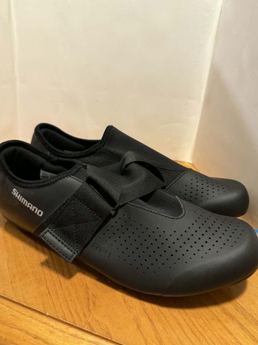 Scarpe ciclismo indoor shimano - ciclismo,