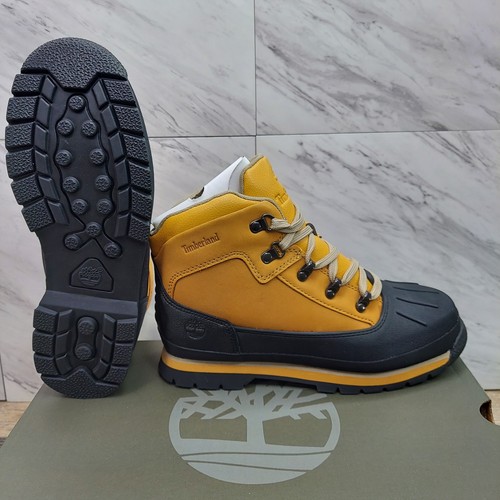 Stivali timberland euro - timberland,