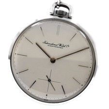 Orologio da tasca IWC