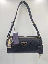 PRADA BORSA RE-NYLON MEDIA IN