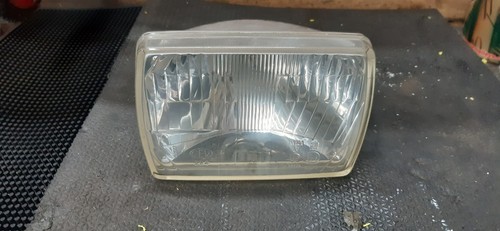 Faro honda mtx 125 - faro, r