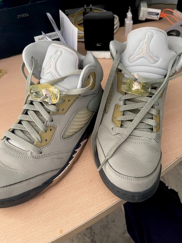 Jordan air sneakers - jordan,