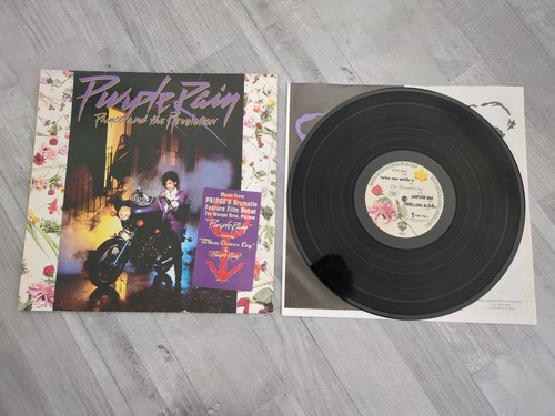 Prince and the revolution - the,