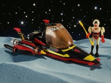 STARCROW DELUXE DX JAN COOGO