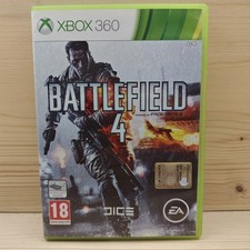 Battlefield 4 - Pal Ita - Per Microsoft Xbox360