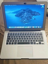 Apple MacBook Air 13,3 128GB