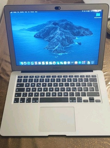 Apple macbook air 128gb - apple,