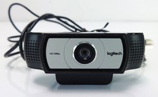 Logitech c930e business webcam - c930e,