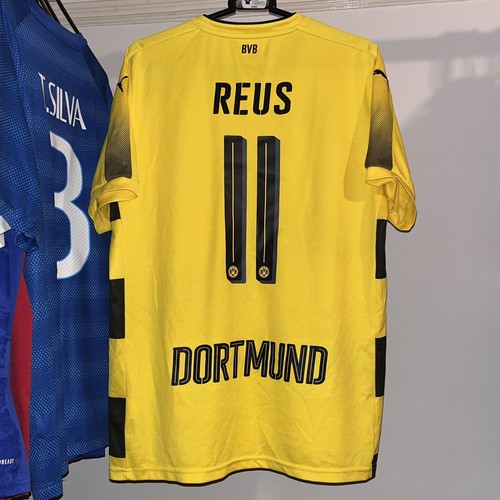 Maglia calcio borussia - maglia,
