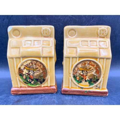Slot machine vintage - , vegas