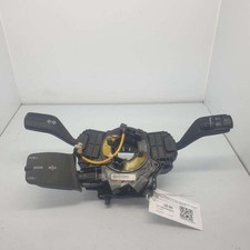 4M5T14A664AB devioluci deviosgancio contatto spiralato Ford Focus MK2 2004-11