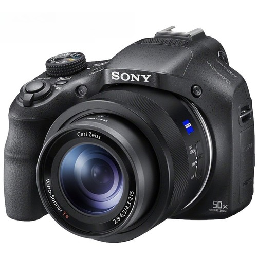 Sony cyber shot dsc - cyber-shot, dsc-hx400
