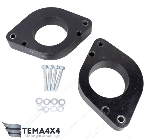 Tema4x4 distanziali puntone - tema4x4,