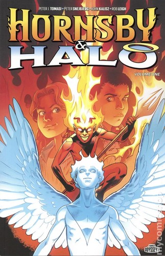 Hornsby halo tpb 1 nm - hornsby,