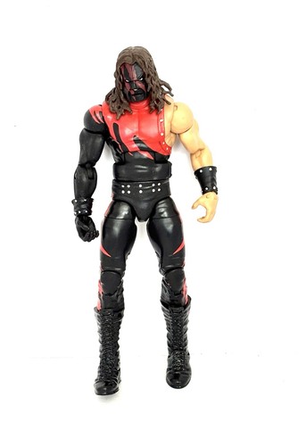 Wwe mattel kane wrestling - wwe,
