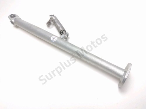 Bequille laterale fantic - bequille, xm