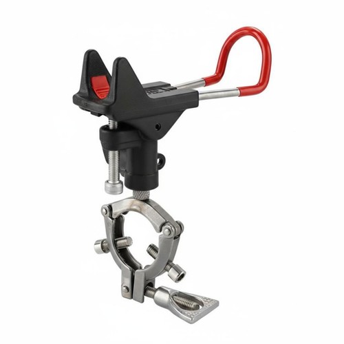 Portacanna acciaio inox - in,