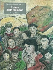 dono della memoria zinni
