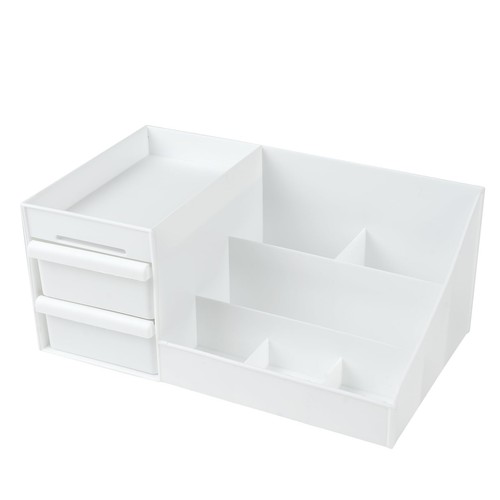 Uraqt porta trucchi organizer - uraqt,