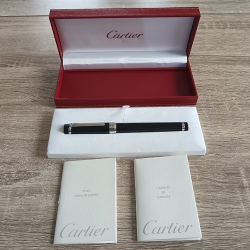Pasha cartier black - pasha,
