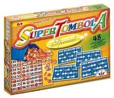 SUPER TOMBOLA SPECIAL 48