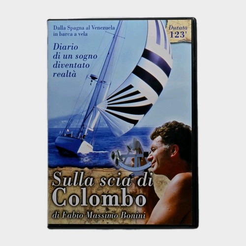 Dvd sulla scia - sulla, il