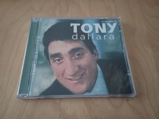 SM42 CD Il Meglio Di Tony Dallara