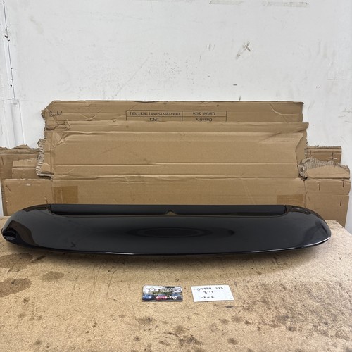 Spoiler coperchio stivale - , mini