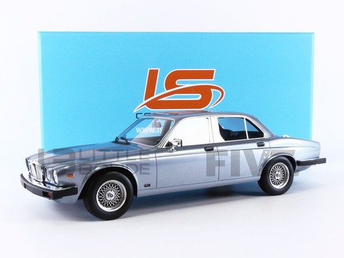Collectibles jaguar - 1/18,