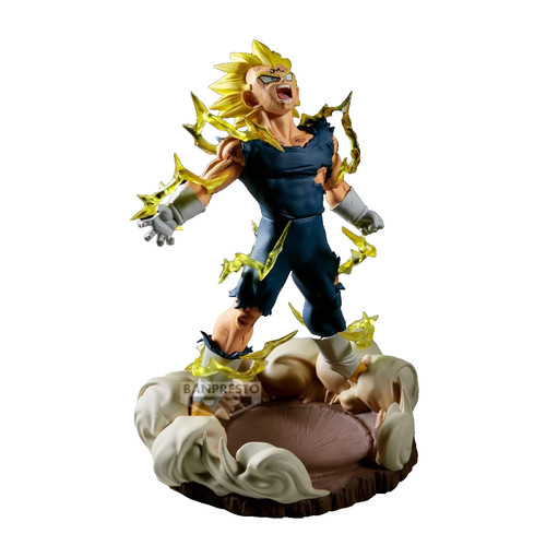 Banpresto dragon ball - banpresto,