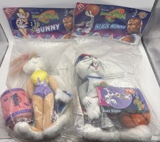 VINTAGE 1996 Space Jam