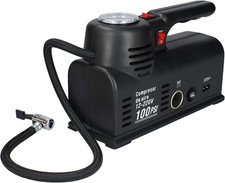 CA105 - Mini Compressore per