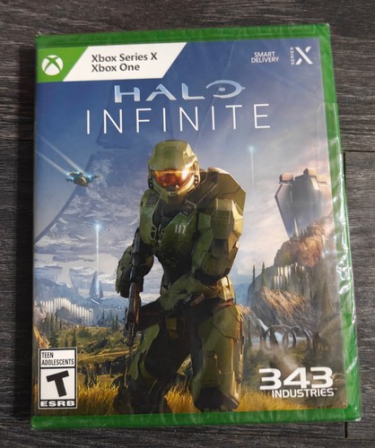 Halo infinite xbox series - halo, x
