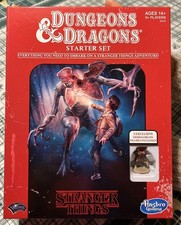 Dungeons & Dragons - Stranger