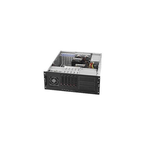 Supermicro superchassis - supermicro,