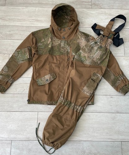 Tuta combattimento ucraina - da,