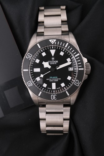 Tudor pelagos ultra - tudor,
