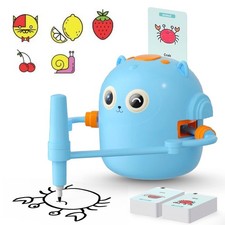 Elprico Robot da Disegno