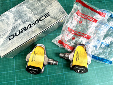 Pedali strada Shimano Dura-Ace