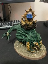 Warhammer Seraphon Bastiladon