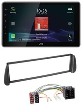 JVC DAB MP3 Bluetooth USB