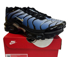 Nike Air Max TN Logo Sneakers