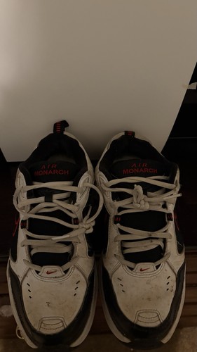 Nike air monarch uomo 9 - monarch,