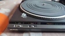Giradischi Technics Sl-bd22
