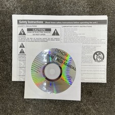 Denon RCD-M40 RCD-M40DAB Disco