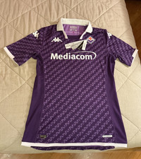 Maglia Calcio Gara  AC