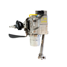 Piantone Sterzo/Idroguida Ford