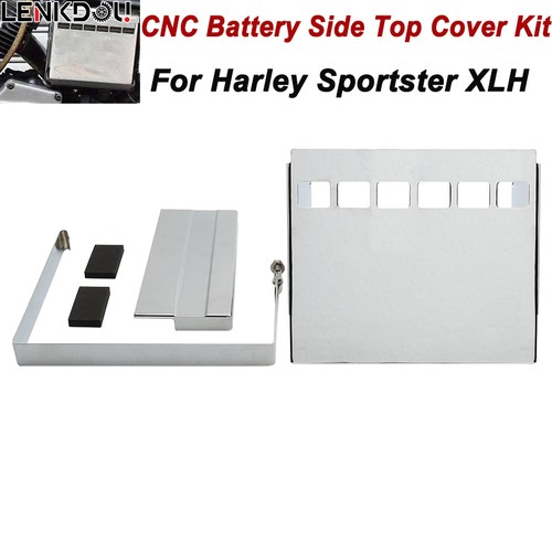 Per harley 1991 1997 - kit, copri