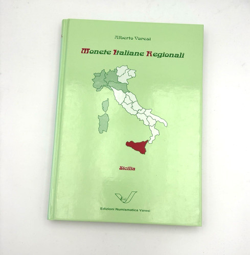 Alberto varesi catalogo mir - varesi,,